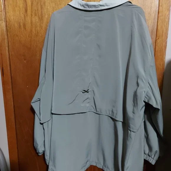 Car length jacket - Picture 3 of 3